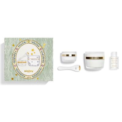 SISLEY Anti-Aging Excellence Duo Fee Greening 50 + 15 + 15 ml